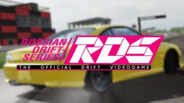 Free Download RDS – The Official Drift Videogame