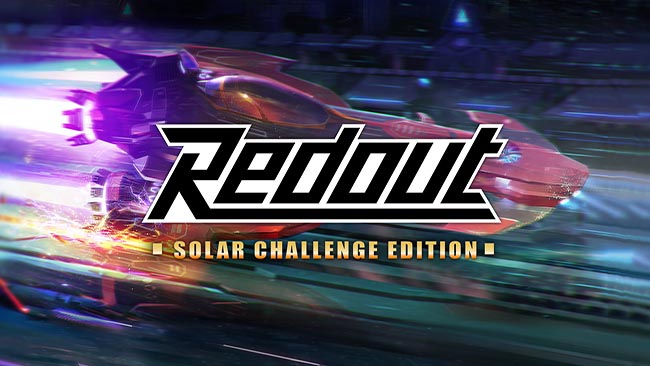 Free Download Redout: Solar Challenge Edition