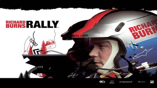 Free Download Richard Burns Rally