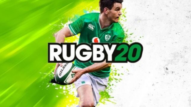 Free Download Rugby 20