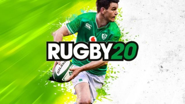 Free Download Rugby 20