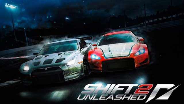 Free Download Shift 2 Unleashed