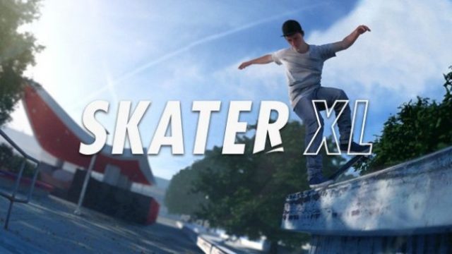Free Download Skater XL