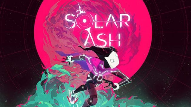 Solar Ash Free Download