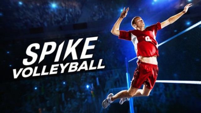 Free Download Spike Volleyball