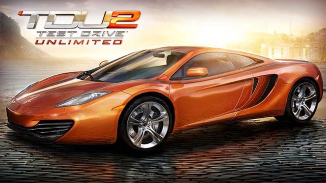 Free Download Test Drive Unlimited 2