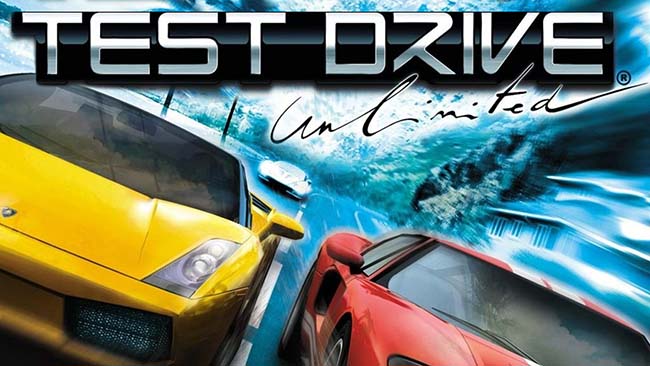 Free Download Test Drive Unlimited