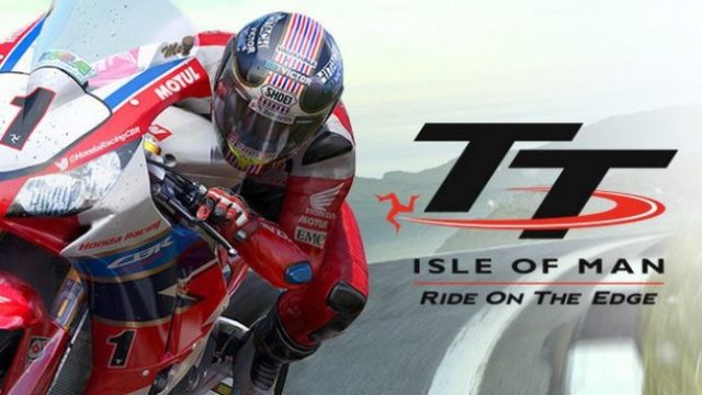 Free Download TT Isle Of Man (Incl. DLC)