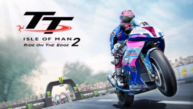 Free Download TT Isle Of Man Ride On The Edge 2