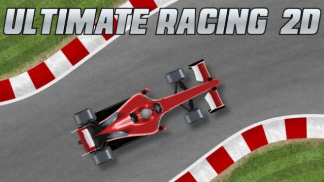 Free Download Ultimate Racing 2D