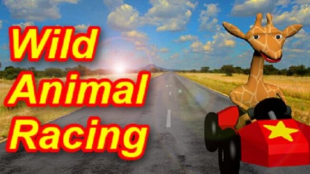 Free Download Wild Animal Racing