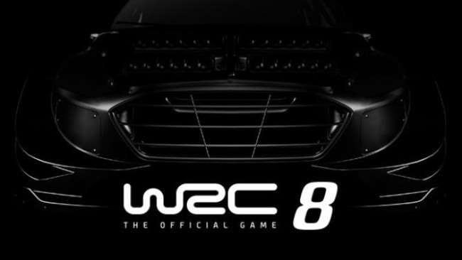 Free Download WRC 8 FIA World Rally Championship (DLC)