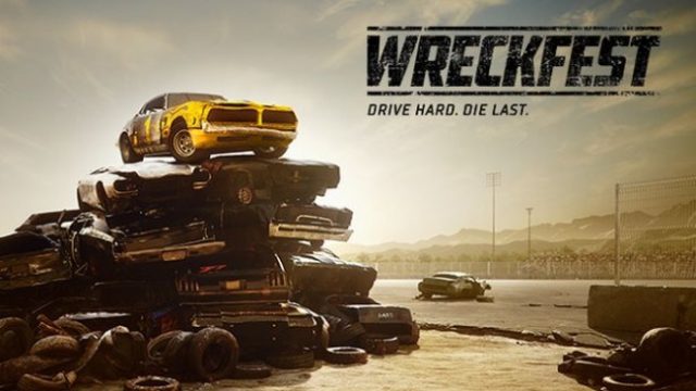 Free Download Wreckfest (ALL DLC’s)