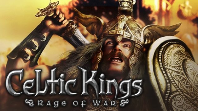 Free Download Celtic Kings: Rage of War