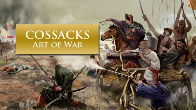 Free Download Cossacks: Art of War