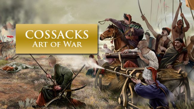 Free Download Cossacks: Art of War