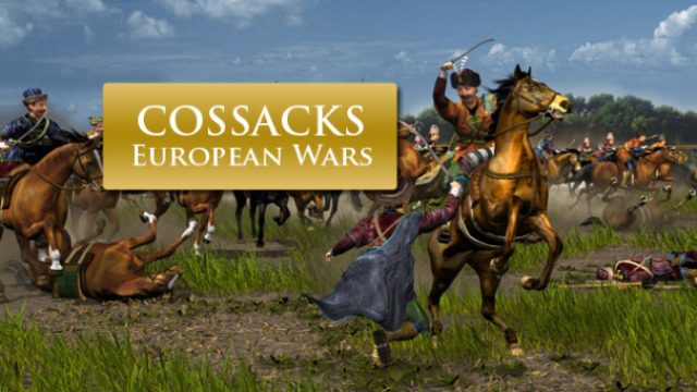 Free Download Cossacks: European Wars