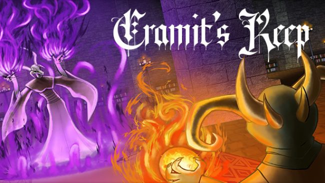 Free Download Cramit’s Keep