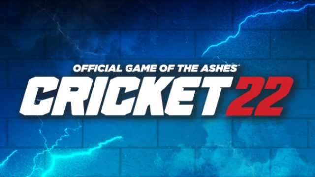 Free Download Cricket 22