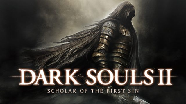 Free Download Dark Souls II: Scholar Of The First Sin