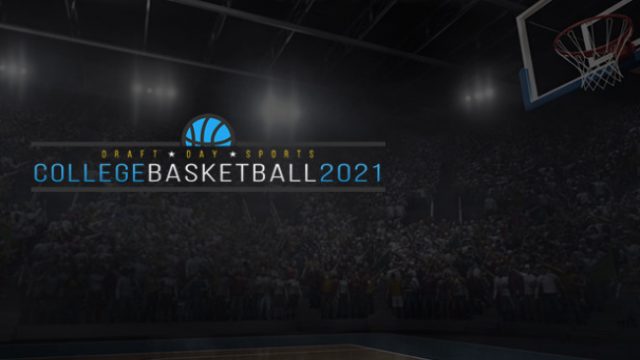 Free Download Draft Day Sports: College Basketball 2021