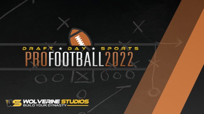 Free Download Draft Day Sports: Pro Football 2022