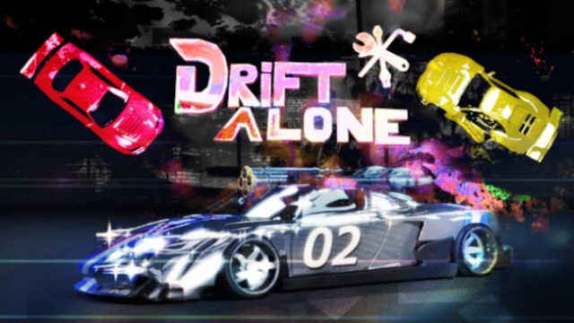 Free Download Drift Alone