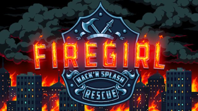 Free Download Firegirl: Hack ‘n Splash Rescue