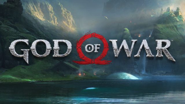 Free Download God Of War (Incl. Day 1 Patch)