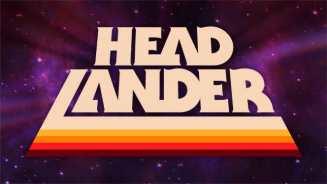 Free Download Headlander
