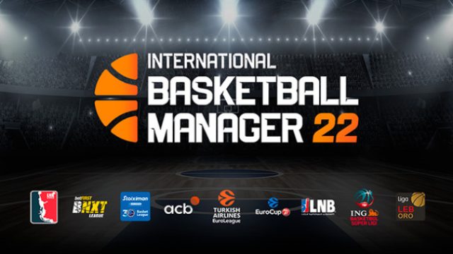 Free Download International Basketball Manager 22