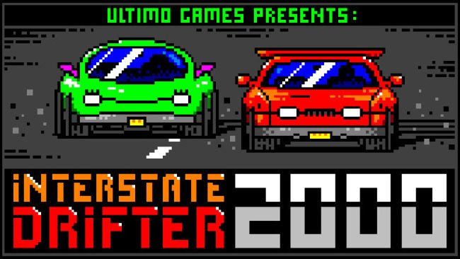 Free Download Interstate Drifter 2000