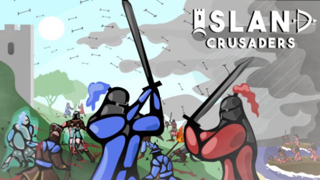 Free Download Island Crusaders