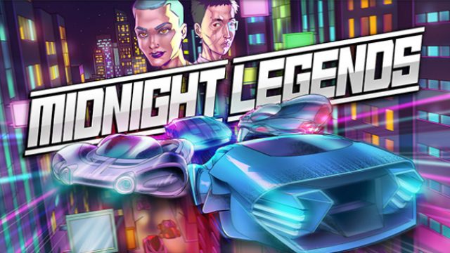 Free Download Midnight Legends
