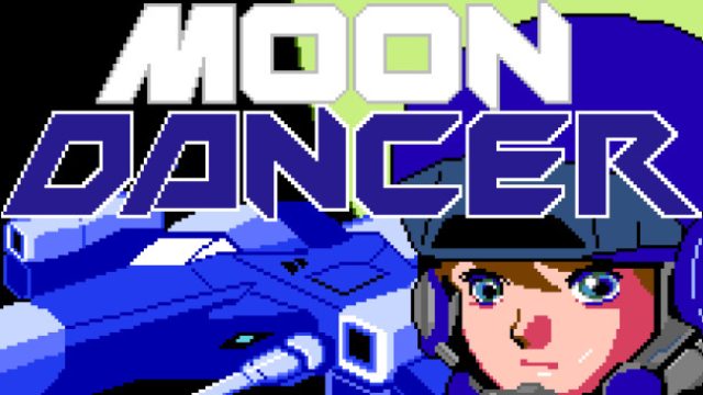 Free Download Moon Dancer
