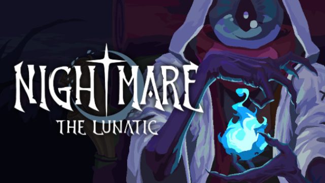 Free Download Nightmare: The Lunatic
