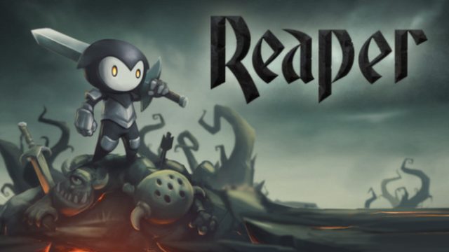 Free Download Reaper - Tale of a Pale Swordsman