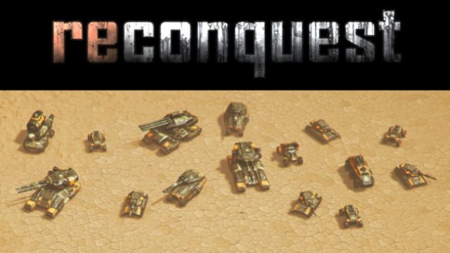 Free Download Reconquest