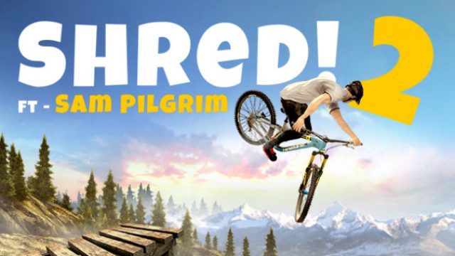 Free Download Shred! 2 - ft Sam Pilgrim
