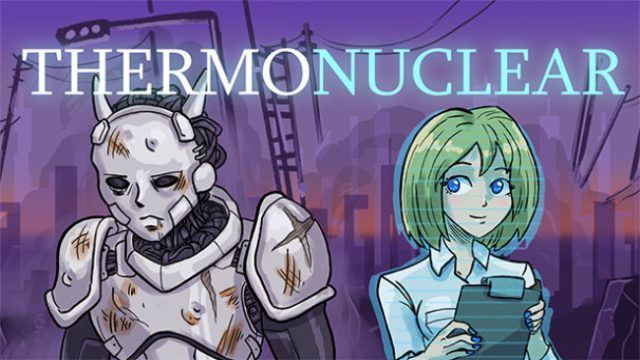 Free Download Thermonuclear PC Game