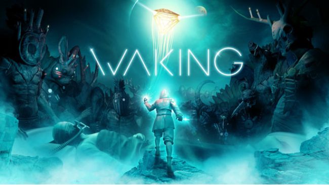 Free Download Waking