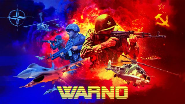 Free Download WARNO PC Game