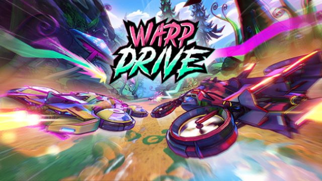 Free Download Warp Drive