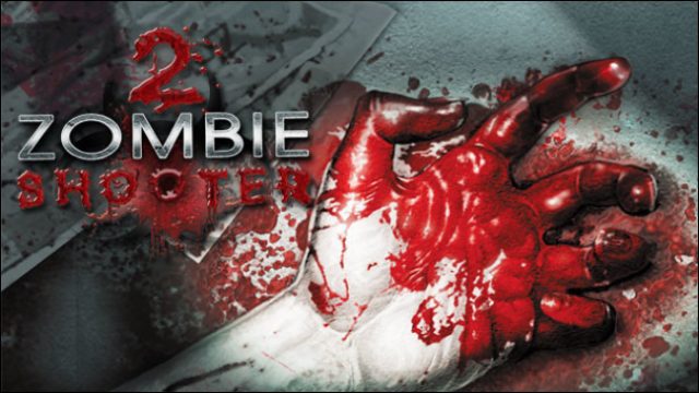 Free Download Zombie Shooter 2