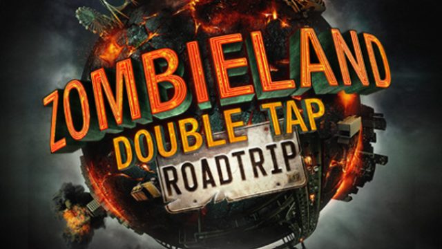 Free Download Zombieland: Double Tap - Road Trip