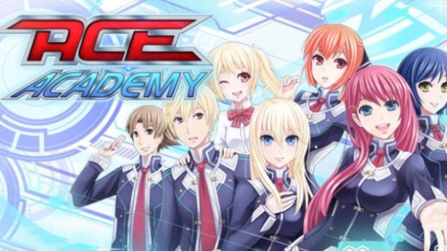 Free Download Ace Academy