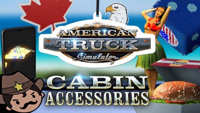 Free Download American Truck Simulator