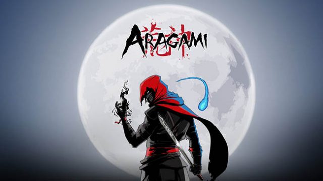 Free Download Aragami PC Game