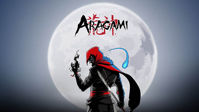 Free Download Aragami PC Game