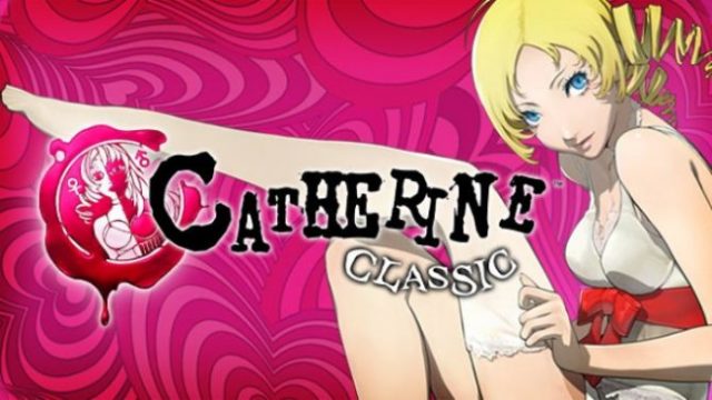 Free Download Catherine Classic